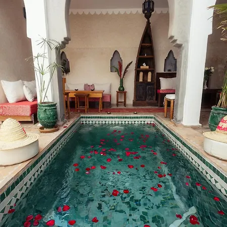 Riad Shambala-2