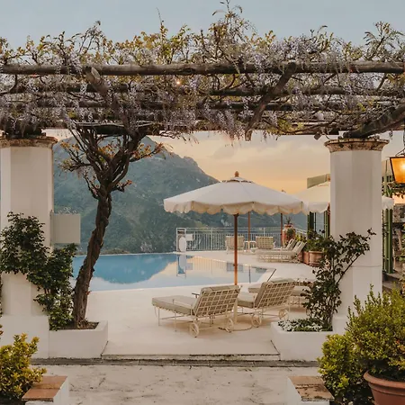 Caruso, A Belmond Hotel, Amalfi Coast-3