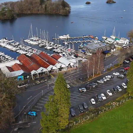 Kirkwood Guest House, Free Parking, Electric Car Point-3