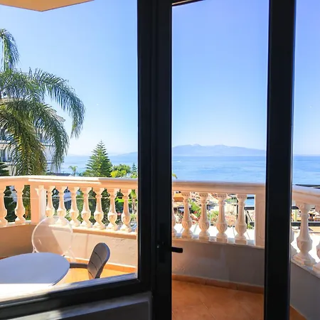 Hotel Apollon Sarande (Adults Only)-2