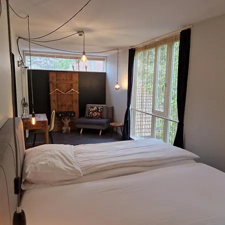 Hotel & Bistro Pele-Mele-2