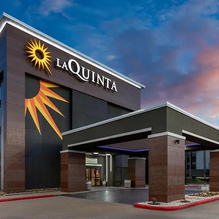 La Quinta By Wyndham Houston Stafford Sugarland-2