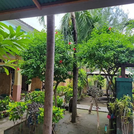 Koi Gili Guest House-2