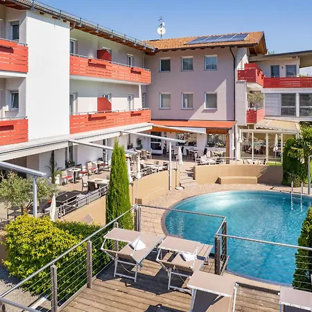 Pension Garni Erika-3