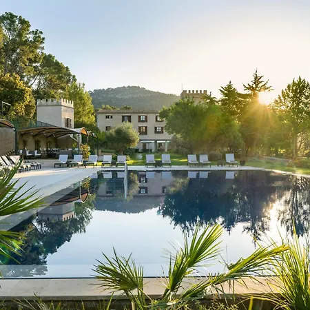 Castell Son Claret - The Leading Hotels Of The World-2