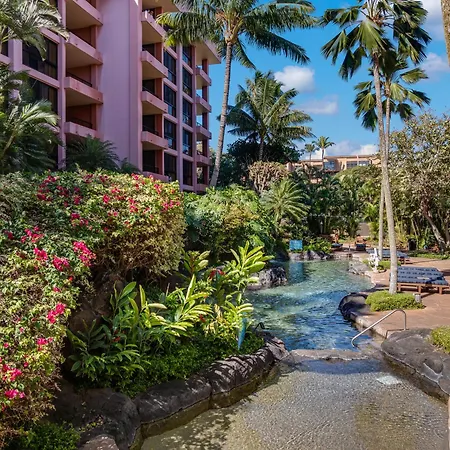 Kahana Falls Resort-3