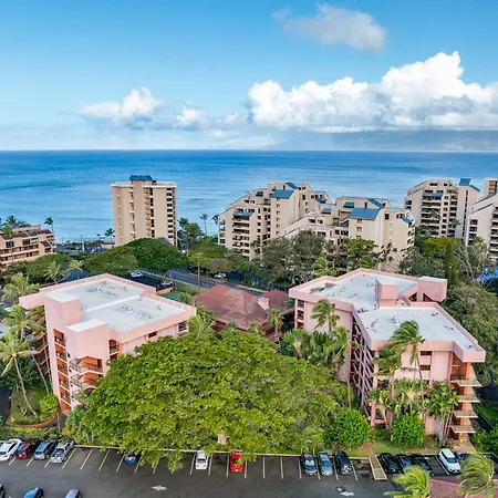 Kahana Falls Resort-2