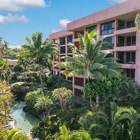 Kahana Falls Resort-3