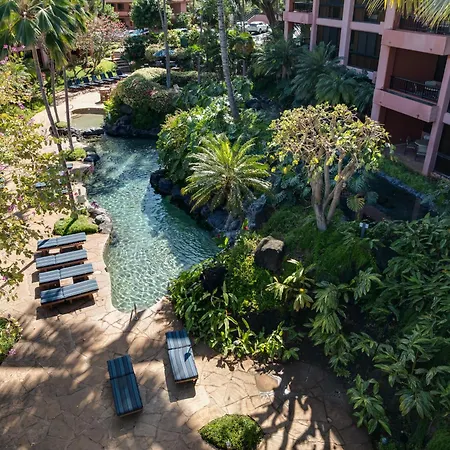 Kahana Falls Resort-2