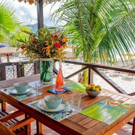 Mary'S Boon Beach Resort & Spa-2
