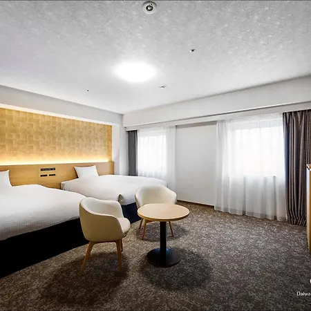 Daiwa Roynet Hotel Morioka-2