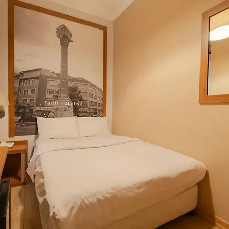 Sisli Mls Hotel-3