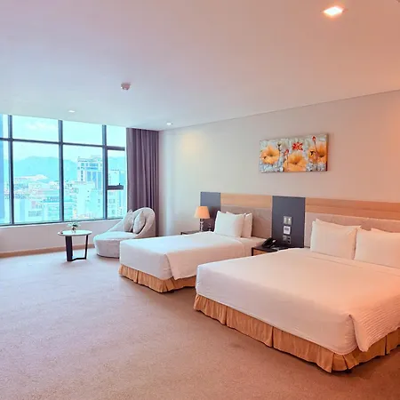 Muong Thanh Luxury Nha Trang Hotel-3