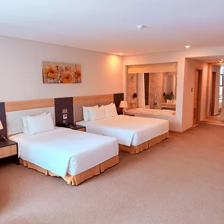Muong Thanh Luxury Nha Trang Hotel-3