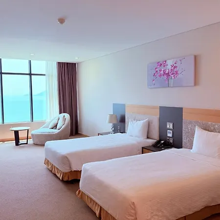 Muong Thanh Luxury Nha Trang Hotel-2