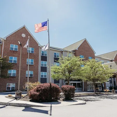 Parkview Inn & Suites, Lancaster Amish Country, Pa-3