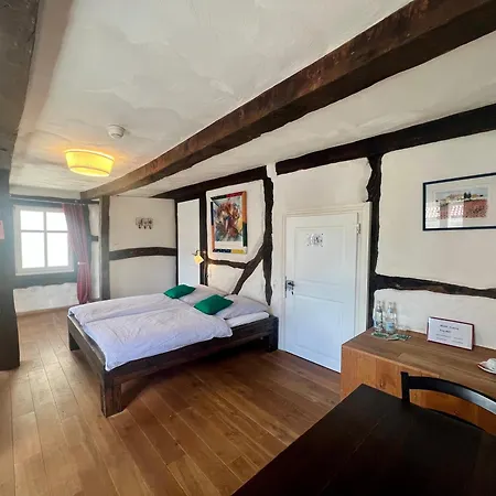 Hotel Pemü-2
