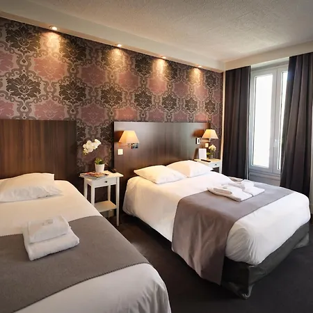 Hotel Les Negociants-3