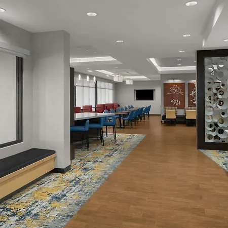 Towneplace Suites By Marriott Carlsbad-2