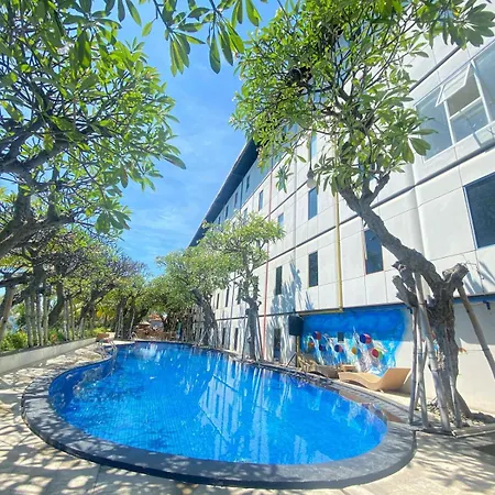 Grand Singaraja Beach Hotel-2