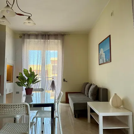 Cielo Stellato Apartments-3