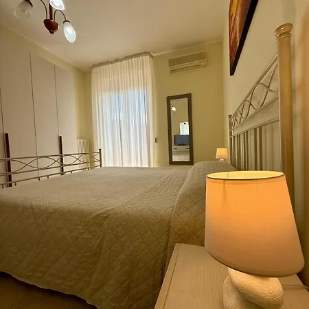 Cielo Stellato Apartments-2