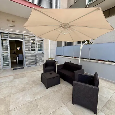 Cielo Stellato Apartments-2