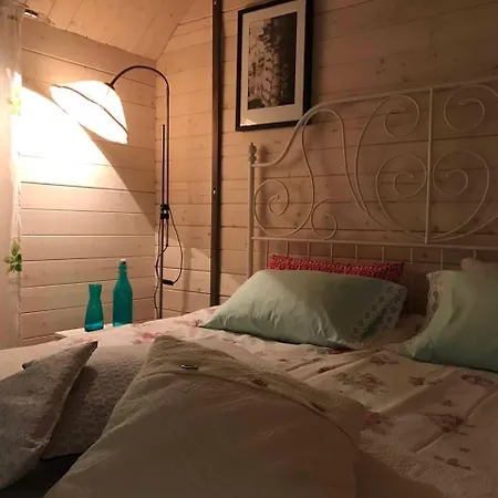 Guesthouse Little Tundra-3