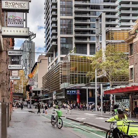 Yehs Hotel Sydney Cbd-2