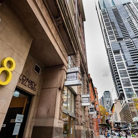 Yehs Hotel Sydney Cbd-3