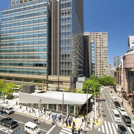 Apa Hotel Roppongi Ekimae-2