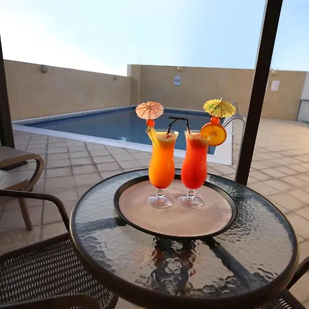 Asdal Boutique Hotel Seef-2