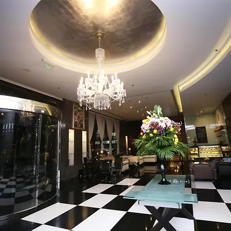 Asdal Boutique Hotel Seef-3