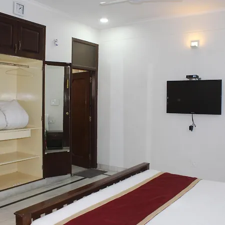Hotel Sukhvilas-2