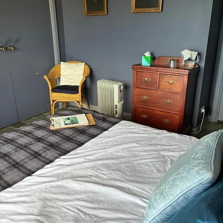 Springmead B&B-3