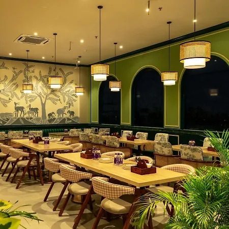 Mango Hotels Prangan-2