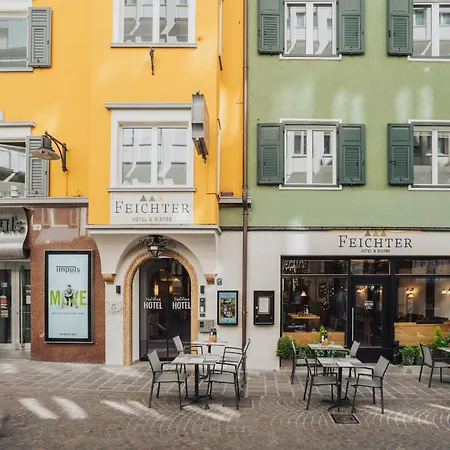 Feichter Hotel&Bistro-2
