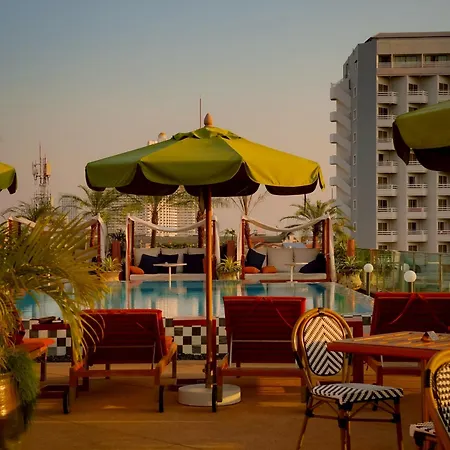 Tribe Pattaya-3