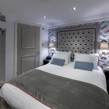 The Eaton Townhouse-2