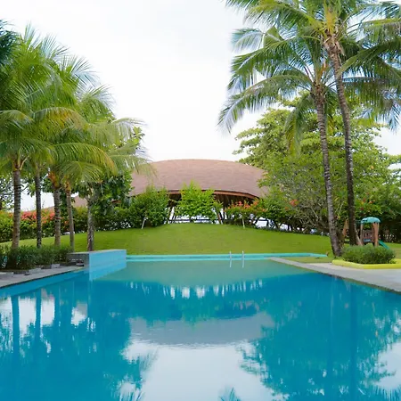 Tijili Hotel Benoa-3