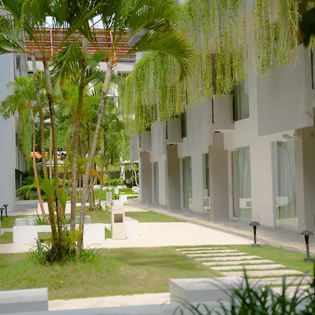 Tijili Hotel Benoa-2