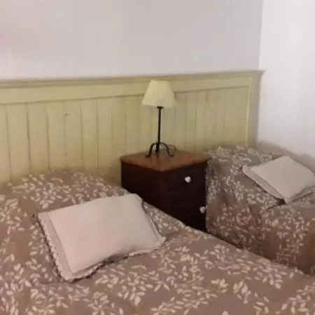 La Ignacia Bed&Breakfast-3
