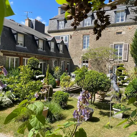 Hôtel Victor Hugo-2