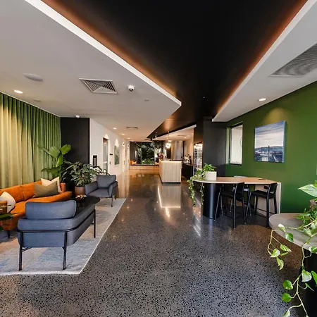 Sage Hotel James Street-3