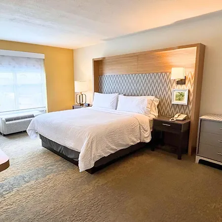Holiday Inn Hotel & Suites - Orange Park - Wells Rd.-3
