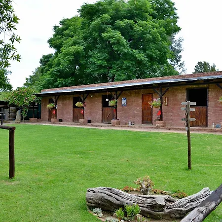 Owls Loft Guest House-3