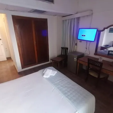 Kaoud Sporting Hotel-2