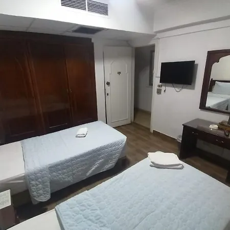 Kaoud Sporting Hotel-3