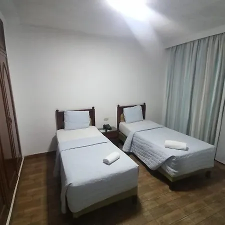 Kaoud Sporting Hotel-3