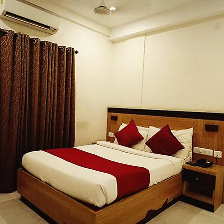 Prayana Hotels-2